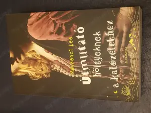 A kegyelem ára Bryan Stevenson 2500ft óbuda személyesen óbudán lakcimemen posta kizárolag előre fize - kép 10