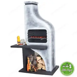 Kerti sütögető eladó