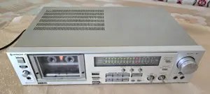 Hitachi D-E95 Csúcs deck - kép 3