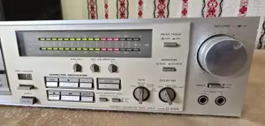 Hitachi D-E95 Csúcs deck - kép 2