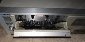 Hitachi D-E95 Csúcs deck - kép 5