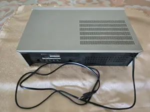 Hitachi D-E95 Csúcs deck - kép 7