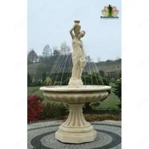 Eladó nagy szökőkút - kép 2