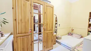 Zuglóban, nagypolgári földszinti lakás eladó! - kép 8