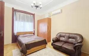 Zuglóban, nagypolgári földszinti lakás eladó! - kép 6