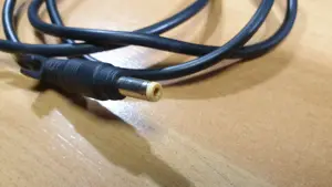 18,5V - 3,5A adapter, tápegység, töltő eladó - kép 5