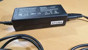 18,5V - 3,5A adapter, tápegység, töltő eladó - kép 8
