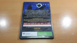 Baraka DVD eladó - kép 2