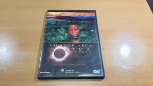 Baraka DVD eladó - kép 3