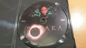 Baraka DVD eladó - kép 9