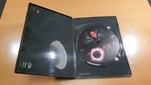 Baraka DVD eladó - kép 8