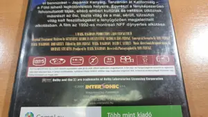 Baraka DVD eladó - kép 7