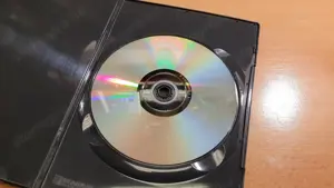 Baraka DVD eladó - kép 11