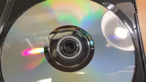 Baraka DVD eladó - kép 13