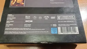 Jimi Hendrix dupla DVD eladó - kép 6