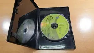 Jimi Hendrix dupla DVD eladó - kép 15