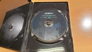 Jimi Hendrix dupla DVD eladó - kép 16