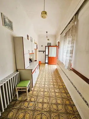 Kiskunhalas Felsőváros   2 generációs családi ház eladó! - kép 11