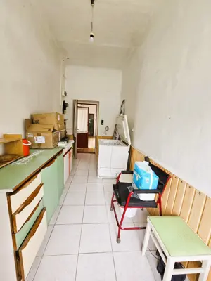 Kiskunhalas Felsőváros   2 generációs családi ház eladó! - kép 8