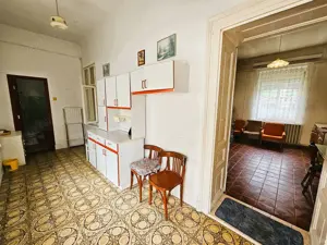 Kiskunhalas Felsőváros   2 generációs családi ház eladó! - kép 9