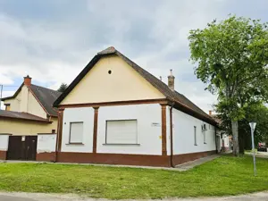 Kiskunhalas Felsőváros   2 generációs családi ház eladó! - kép 16