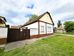 Kiskunhalas Felsőváros   2 generációs családi ház eladó! - kép 15