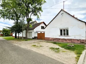 Kiskunhalas Felsőváros   2 generációs családi ház eladó! - kép 13