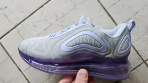 Nike airmax 720 női cipők(36 41) - kép 4