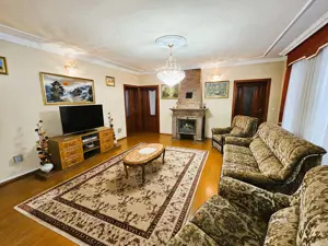 Kiskunhalas, exkluzív, medencés családi ház teljes bútorzattal eladó! - kép 5