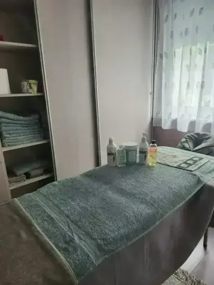 Frissítő relax masszázs - kép 4