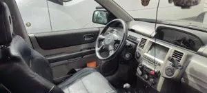 Nissan X-trail Sport Columbia 4x4 - japán motor - friss vizsga - kép 6
