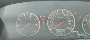Nissan X-trail Sport Columbia 4x4 - japán motor - friss vizsga - kép 11