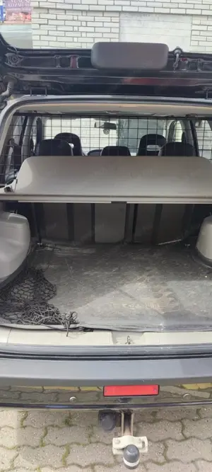 Nissan X-trail Sport Columbia 4x4 - japán motor - friss vizsga - kép 8