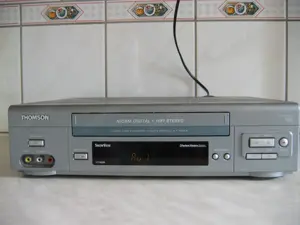 Thomson videómagnó eladó.