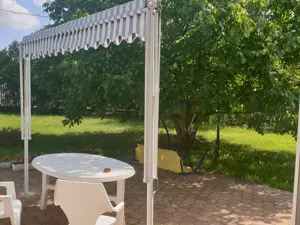 Gondtalan Évek Nyugdíjasház Szépkoruak Bentlakásos Ellátása. 
