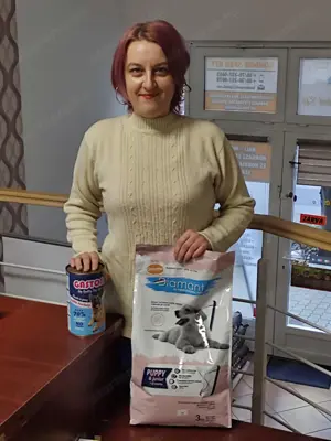 Állateledel- horgász etetőanyag -Hali-Madár Kaposvár