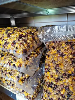 Állateledel- horgász etetőanyag -Hali-Madár Kaposvár - kép 8