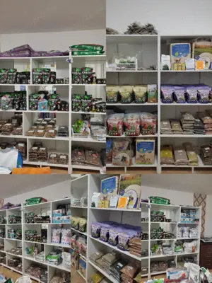 Állateledel- horgász etetőanyag -Hali-Madár Kaposvár - kép 4