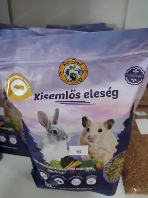 Állateledel- horgász etetőanyag -Hali-Madár Kaposvár - kép 10