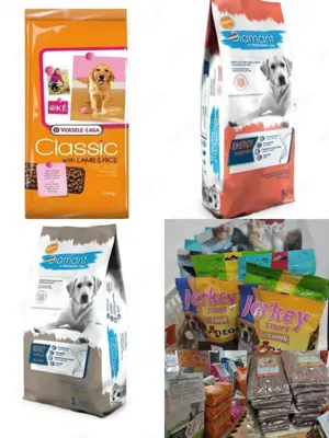 Állateledel- horgász etetőanyag -Hali-Madár Kaposvár - kép 9