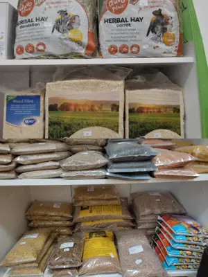 Állateledel- horgász etetőanyag -Hali-Madár Kaposvár - kép 16