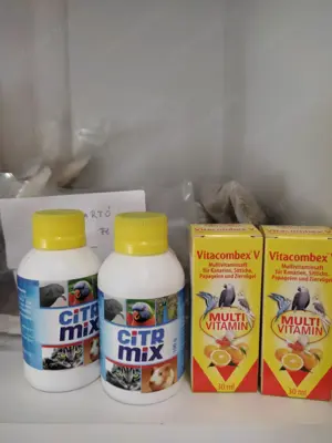 Állateledel- horgász etetőanyag -Hali-Madár Kaposvár - kép 15