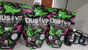 Állateledel- horgász etetőanyag -Hali-Madár Kaposvár - kép 13