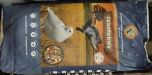 Állateledel- horgász etetőanyag -Hali-Madár Kaposvár - kép 11