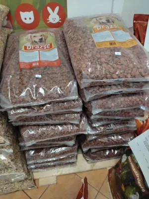 Állateledel- horgász etetőanyag -Hali-Madár Kaposvár - kép 19