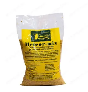 Állateledel- horgász etetőanyag -Hali-Madár Kaposvár - kép 20