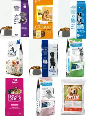 Állateledel- horgász etetőanyag -Hali-Madár Kaposvár - kép 21