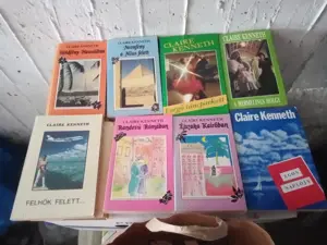 Egy nem hivatalos Minecraft regény 5000ft db óbuda Az endermanek inváziója - Egy nem hivatalos Minec - kép 2