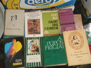 Egy nem hivatalos Minecraft regény 5000ft db óbuda Az endermanek inváziója - Egy nem hivatalos Minec - kép 9