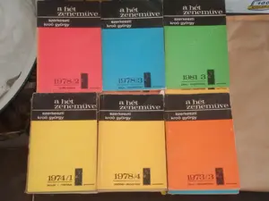 Egy nem hivatalos Minecraft regény 5000ft db óbuda Az endermanek inváziója - Egy nem hivatalos Minec - kép 7